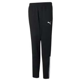Formal Look Comfy Essentials Wear Youth TeamLiga Training Pants
