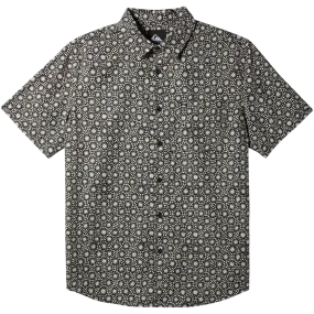 Men's Apero Organic Classic Short Sleeve Outdoor Sports Quick Wear