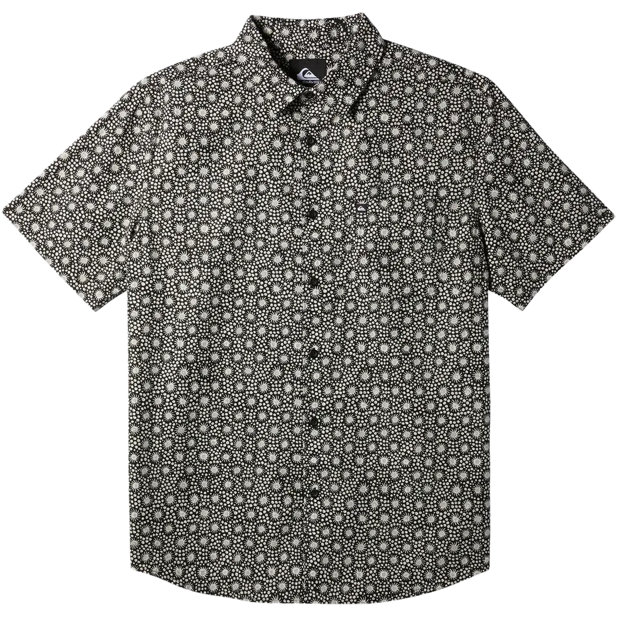 Men's Apero Organic Classic Short Sleeve Comfy Style Fashion Comfort