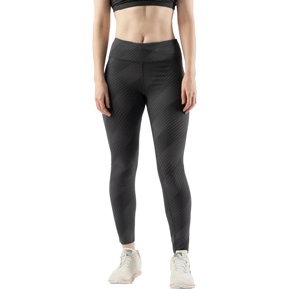 ReinforcedKnees Tear Resistant Weave Women's Low Light Speed Tight
