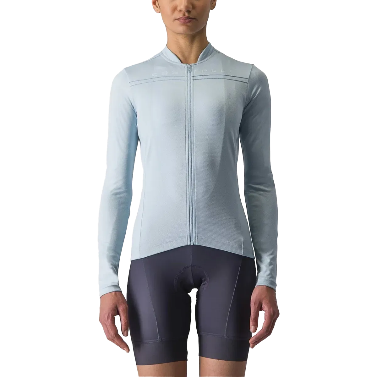 Women's Anima 4 Long Sleeve Jersey Street Smart