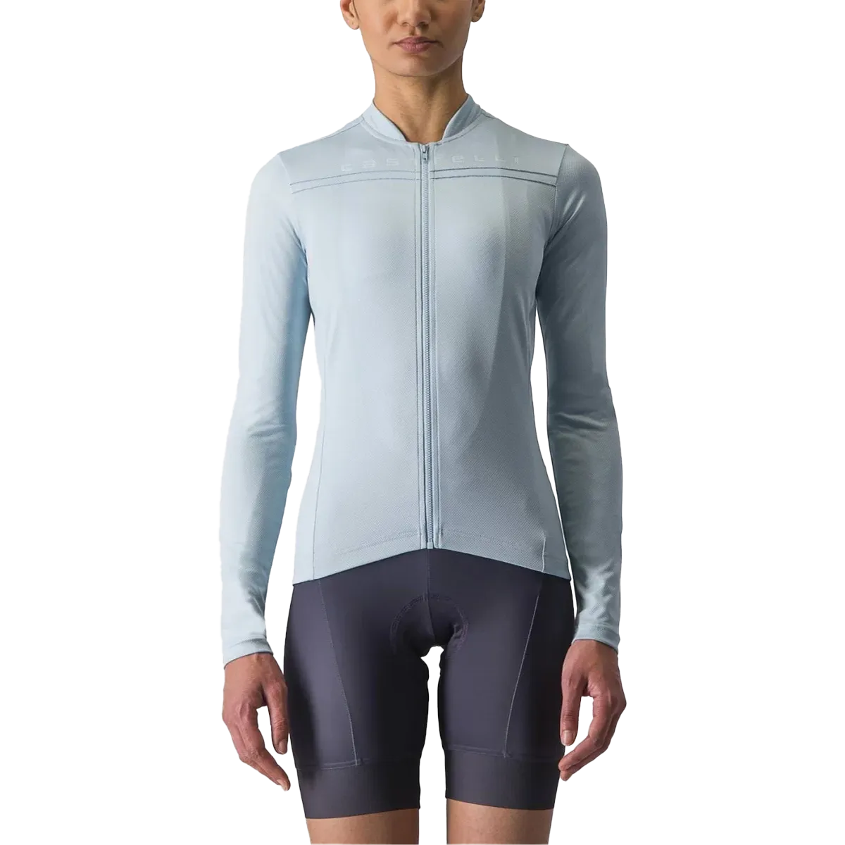 Street Trend Comfy Apparel Women's Anima 4 Long Sleeve Jersey
