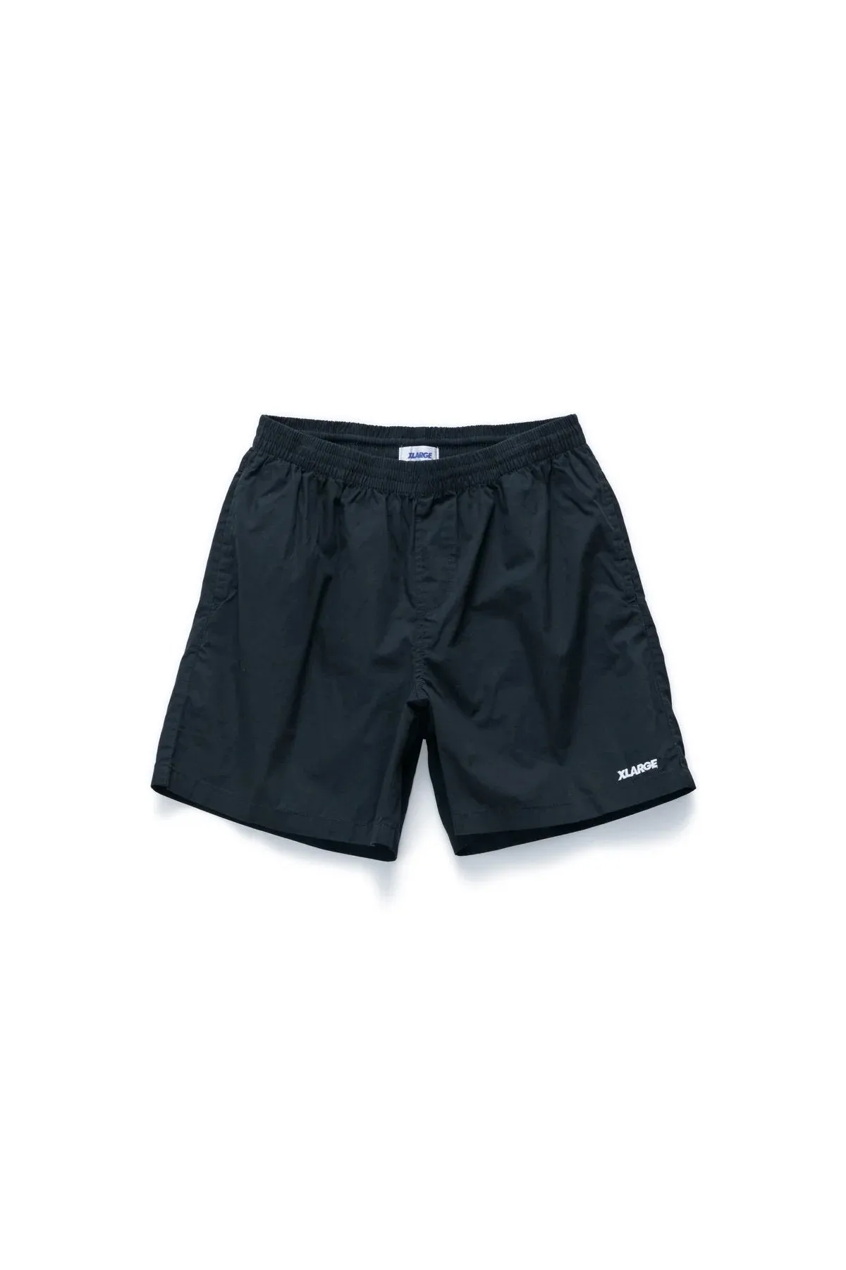 Dual Zone Ventilation Sporty Look 91 Stock Beachshort Black
