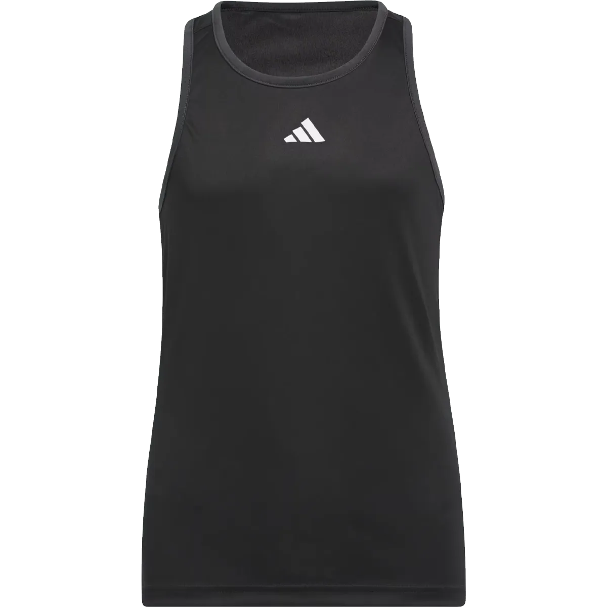 Youth Club Tank Temperature Control Fabric NonIrritating Seams