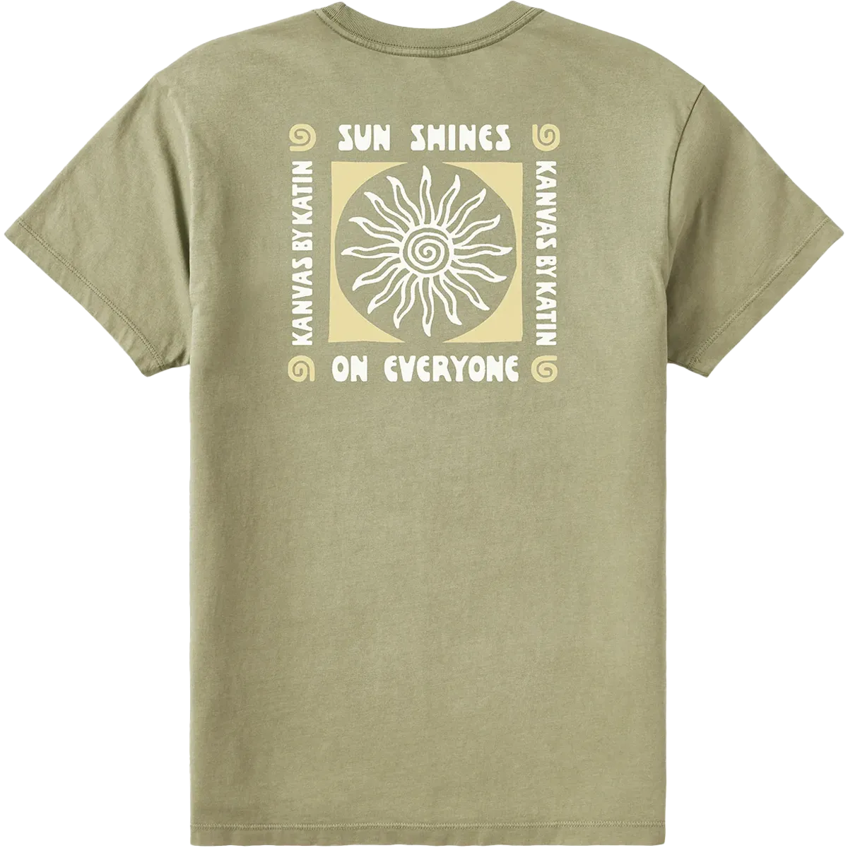 Men's Endless Tee elegant design