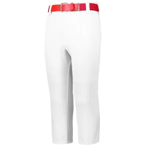 Youth Pull-Up Pant w/ Loops Commuter Ready Fashionable Waist