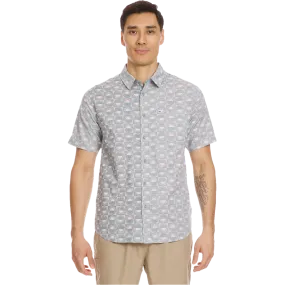 Men's Florever Classic Short Sleeve Anti Pill Surface Active Tee