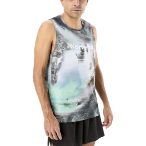 NonIrritatingSeams Men's Race Tank