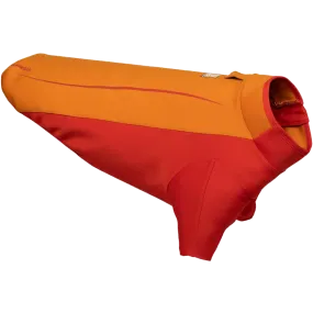 Undercoat Dog Water Jacket Elasticized Waist Airtight Seam Sealing