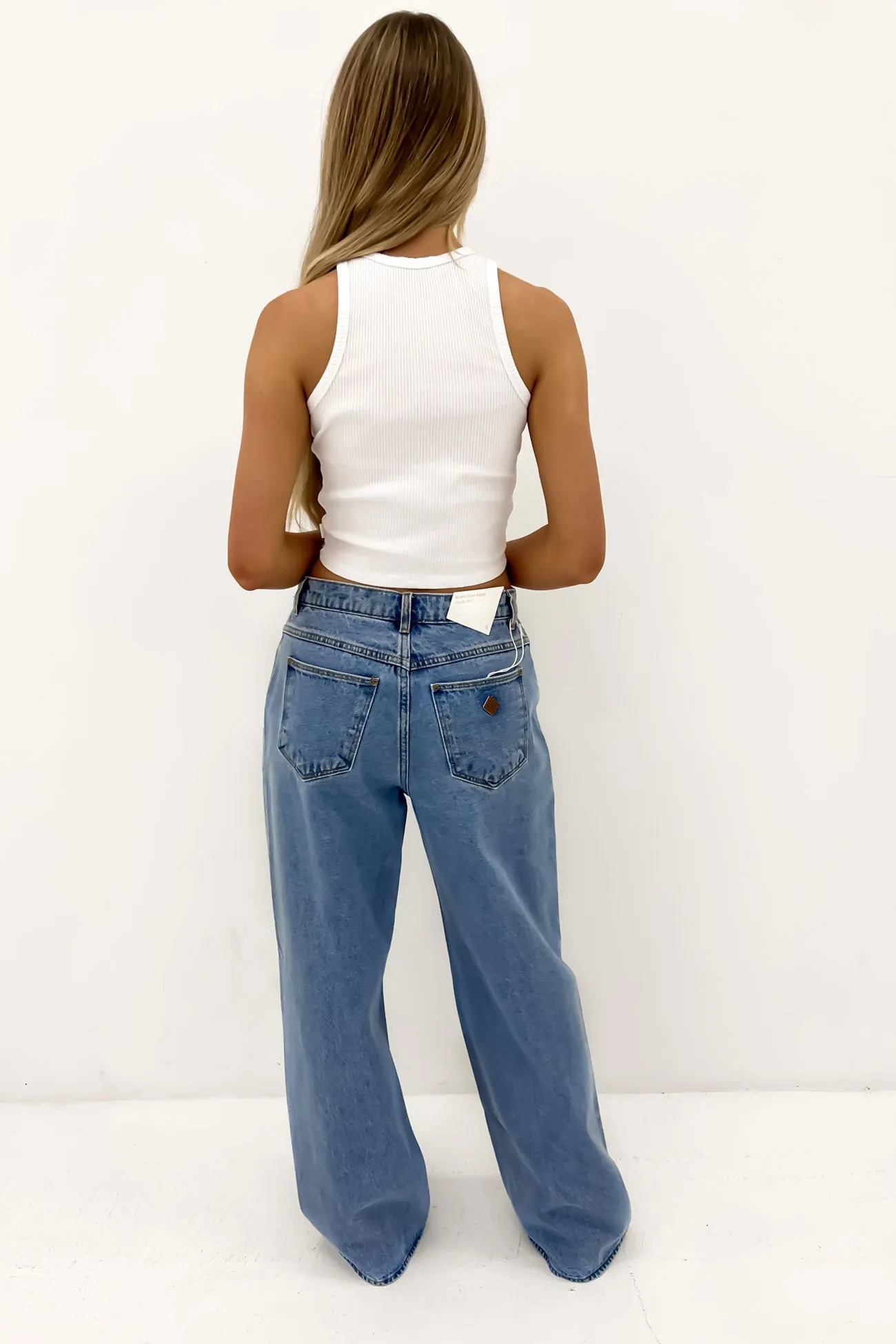 Cool Outfitters A 95 Super Baggy Jean Gigi
