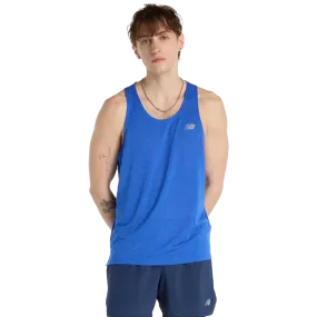 Men's Athletics Singlet MinimalistDesign Comfortable fit