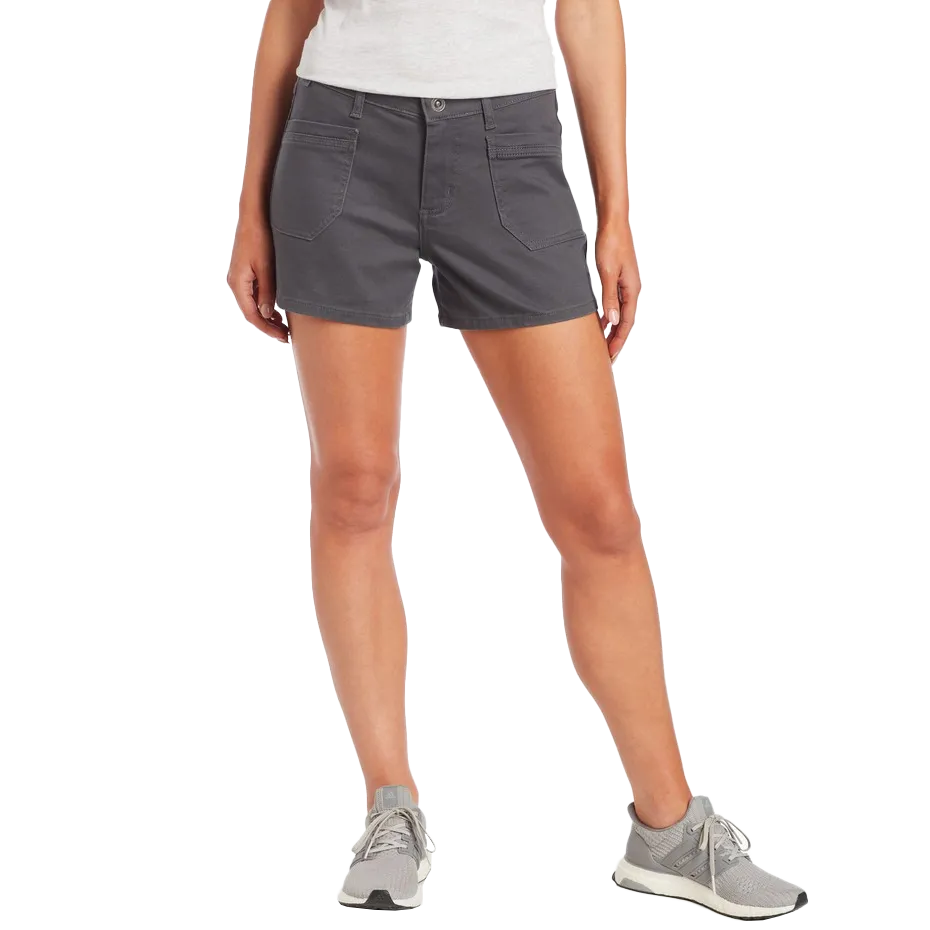 Summer Ready Women's Kontour 4" Short