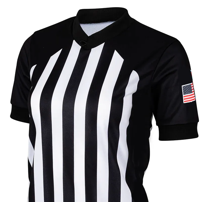 Smitty NCAA V-Neck Women??s Sizes Stylish Detail Versatile Layering