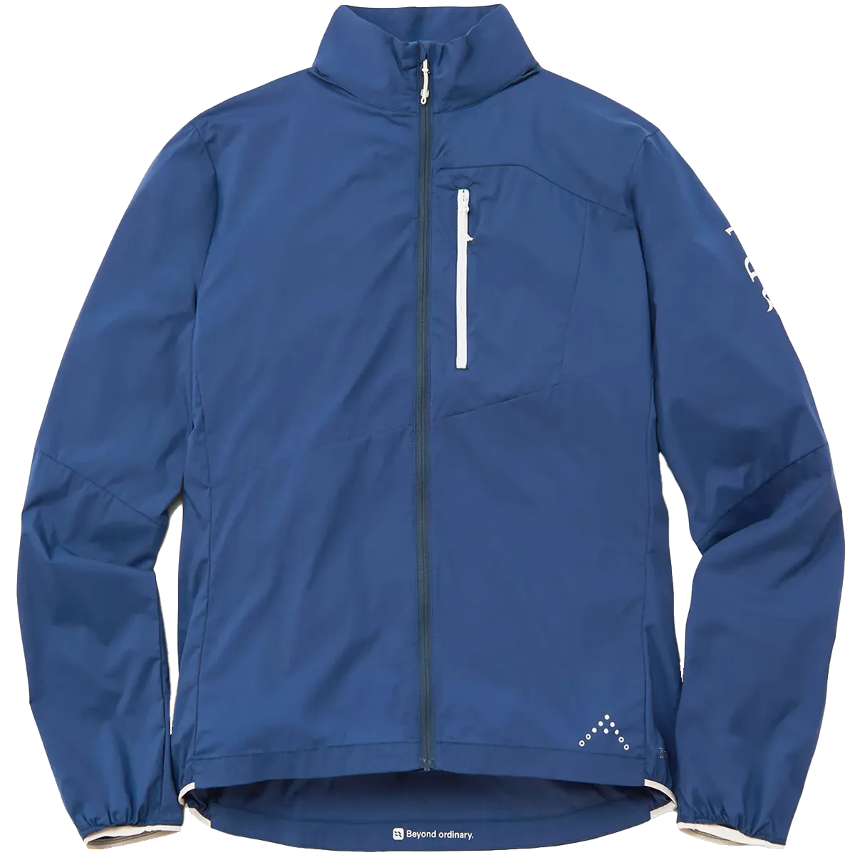 Insulated Core Technology HiddenPockets Men's Windveil Jacket