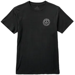 Quick-Dry Fabric Men's Seek and Explore Signet