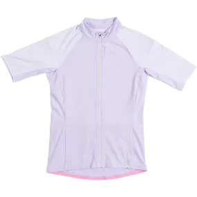 Women's Gem Jersey Lightweight Design