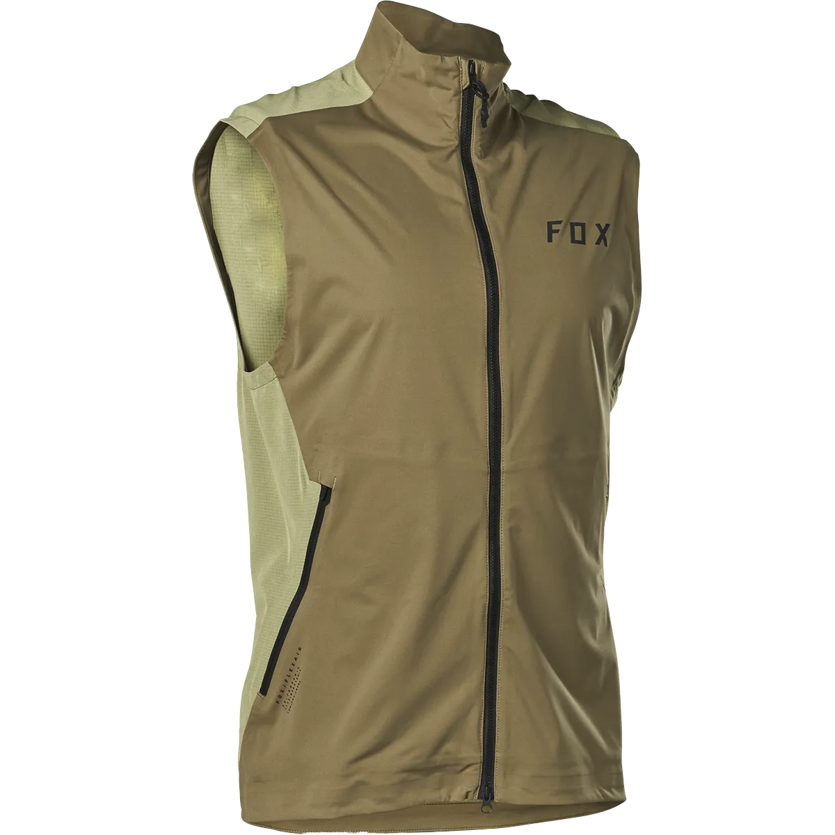 Men's Flexair Wind Vest AbrasionResistant