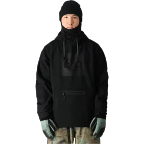 Men's Waterproof Hoody High Loft Insulation