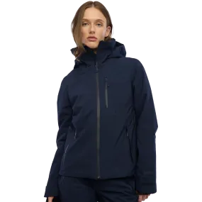 Women's Lawrence Jacket AdjustableHood