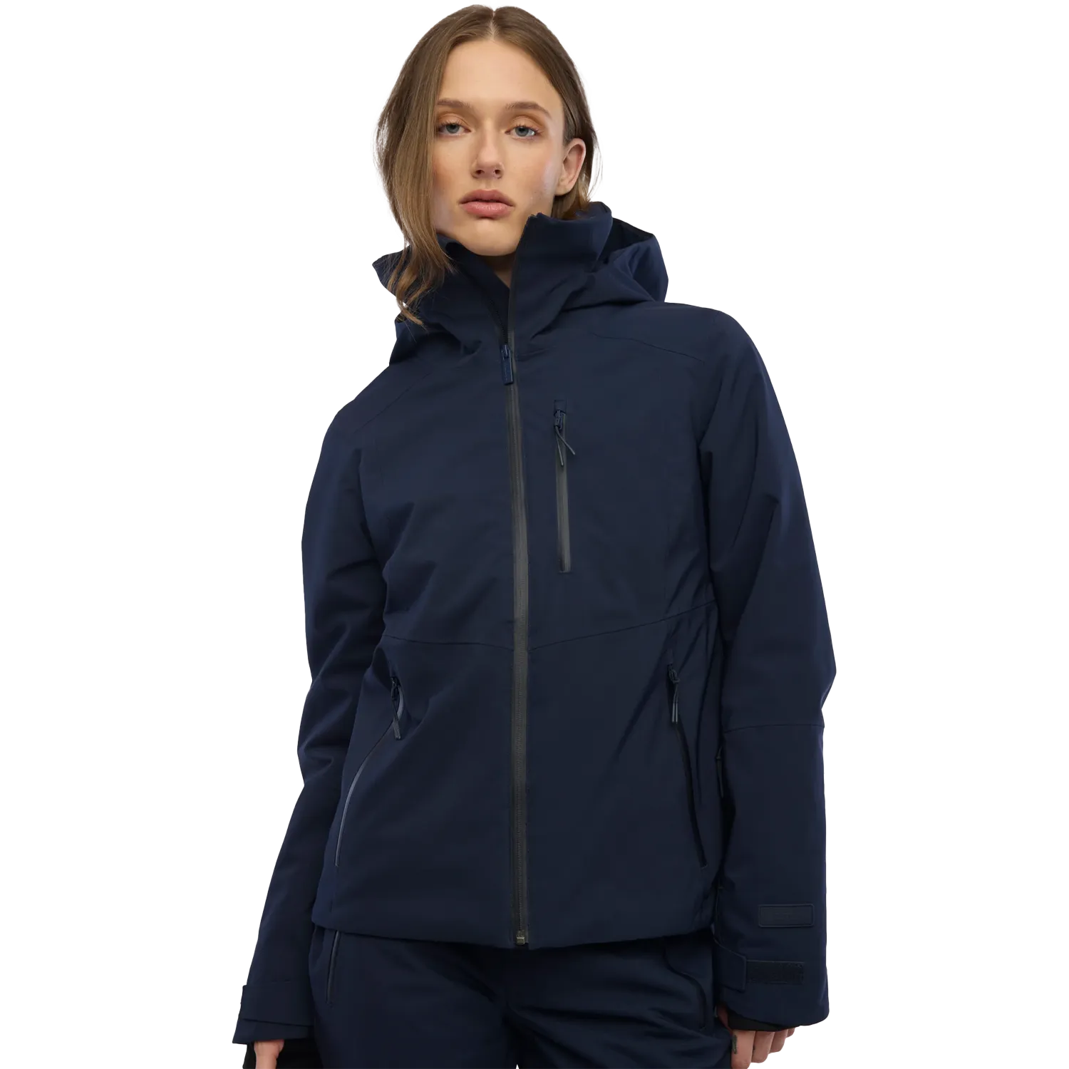 Women's Lawrence Jacket Multi Layer Option