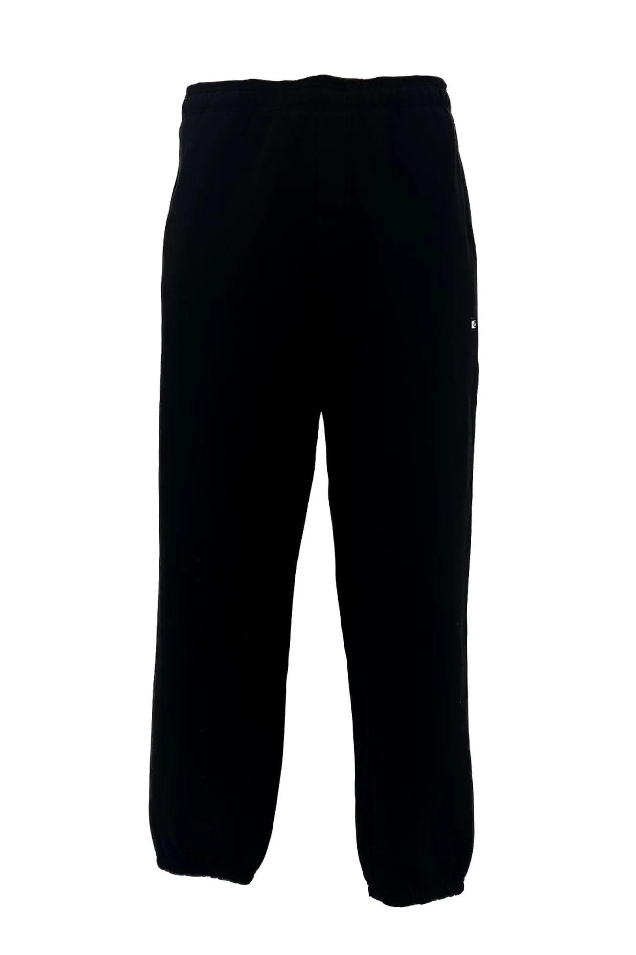 Lightweight Fabric VA Essential Sweatpant Black