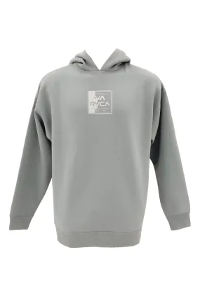 VA Torn Hood Monument Wind Resistant Coating Low Profile Insulation