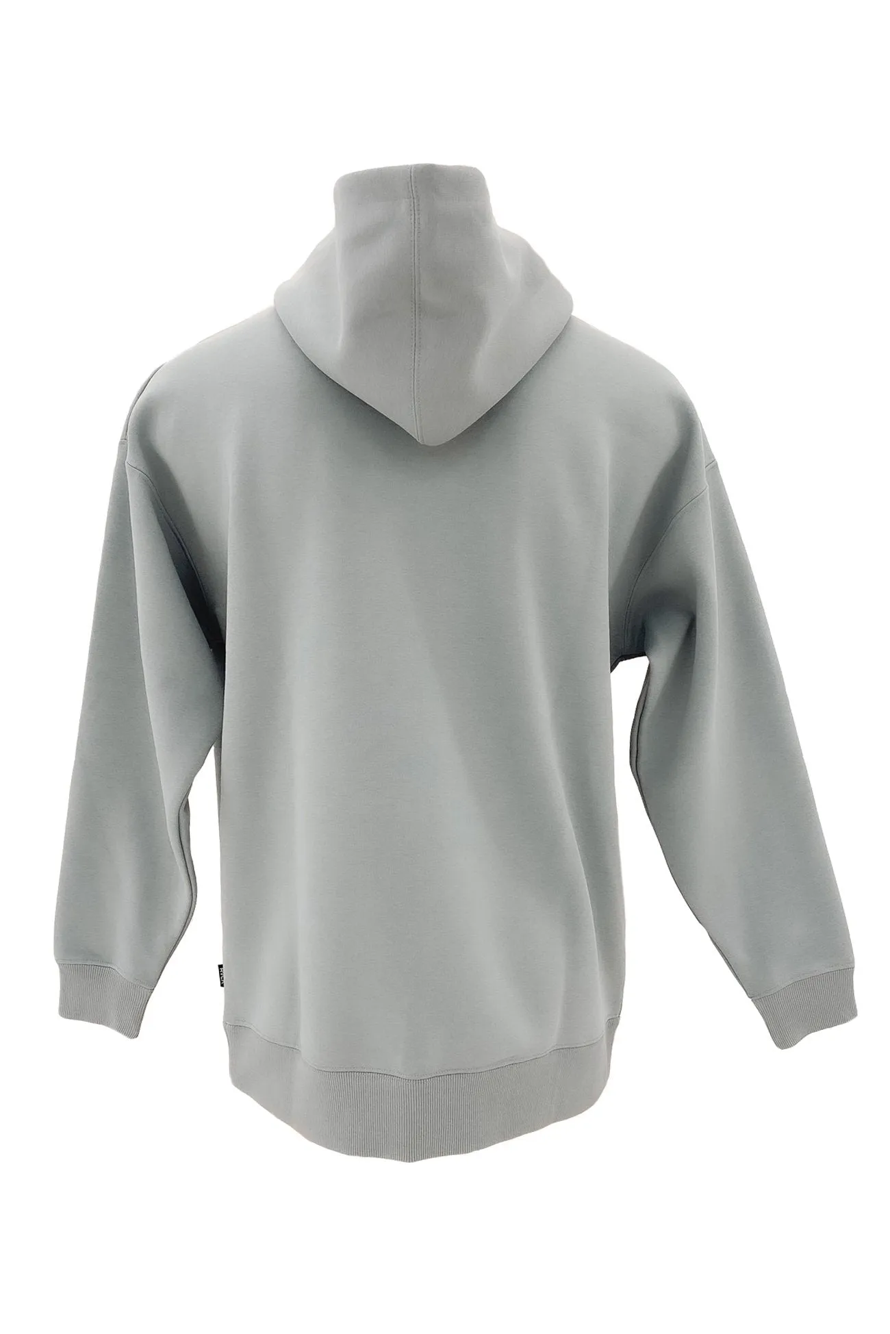 VA Torn Hood Monument Frictionless Inner Layer Heavy Duty Buckle