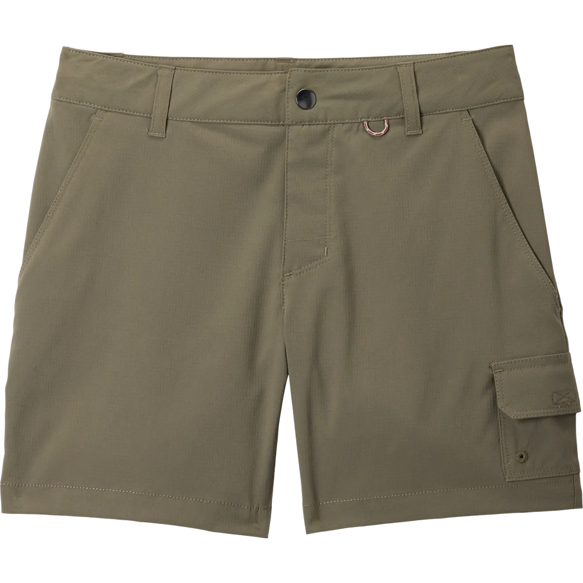 Beach essential Belt loops Youth Tech Trail Utility Short