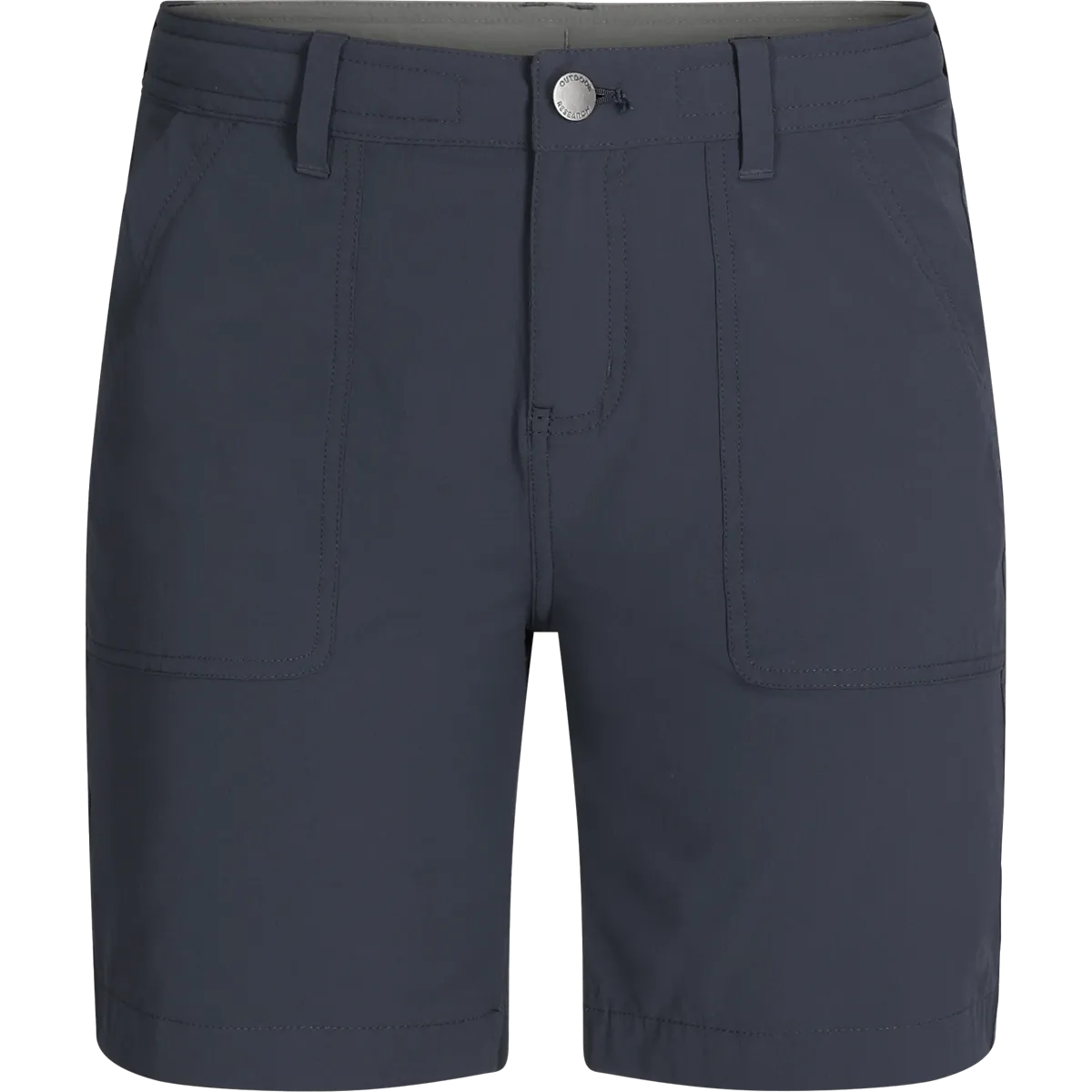 Women's Ferrosi Shorts 7" outdoor concert style