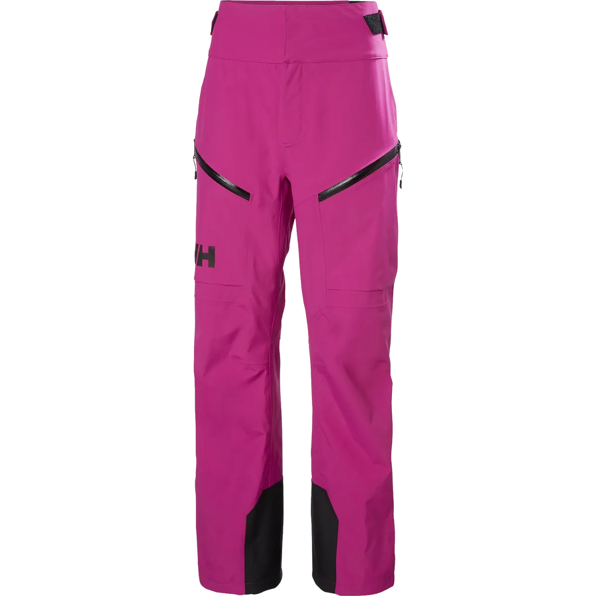 Friction Resistant Fabric Women's Sogn Shell Pant