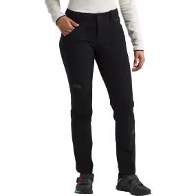 Women's Summit Off Width Pant Performance Gear Modern Style