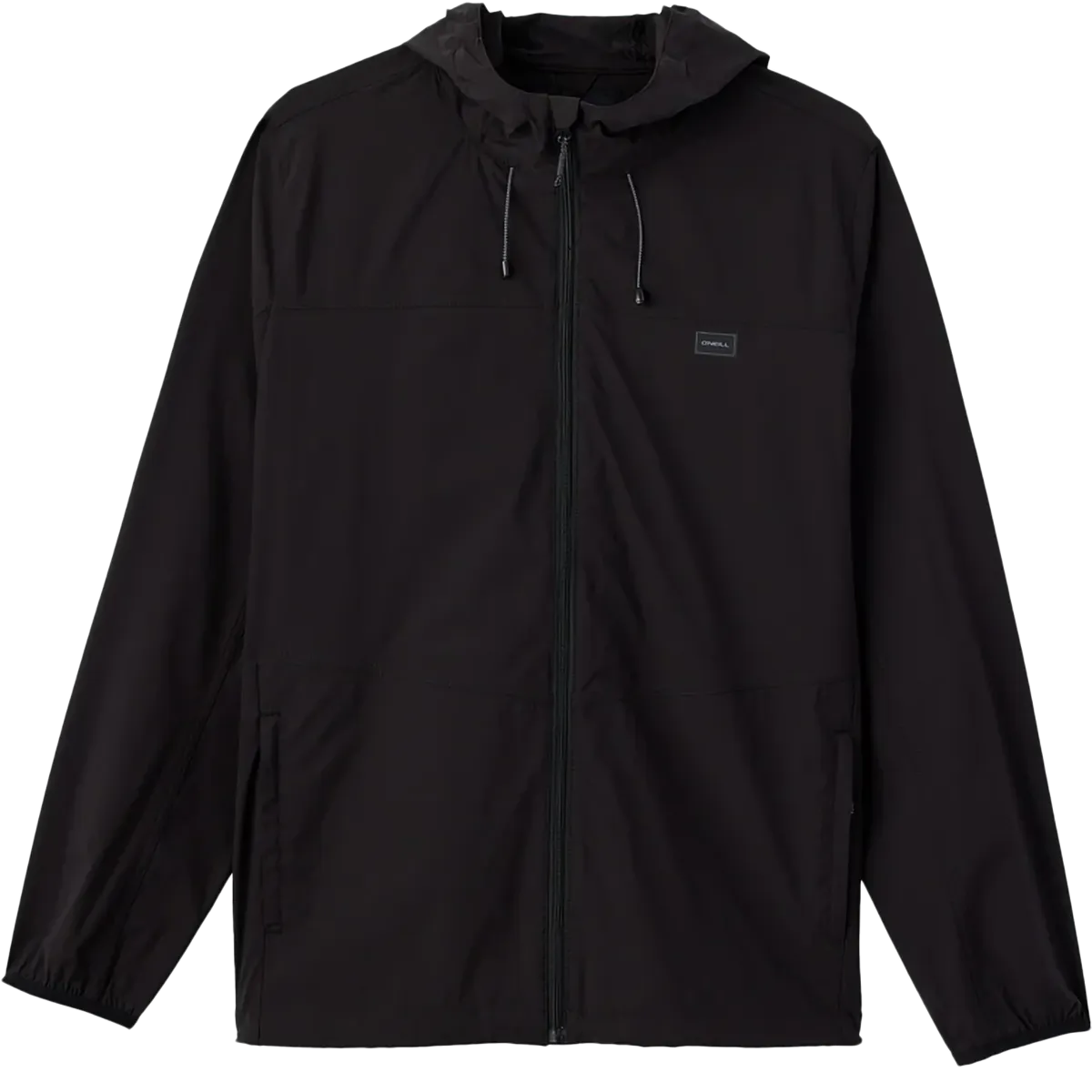 Men's TRVLR Stretch Windbreaker Tactical Wear