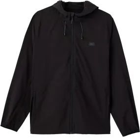 Men's TRVLR Stretch Windbreaker Tactical Wear