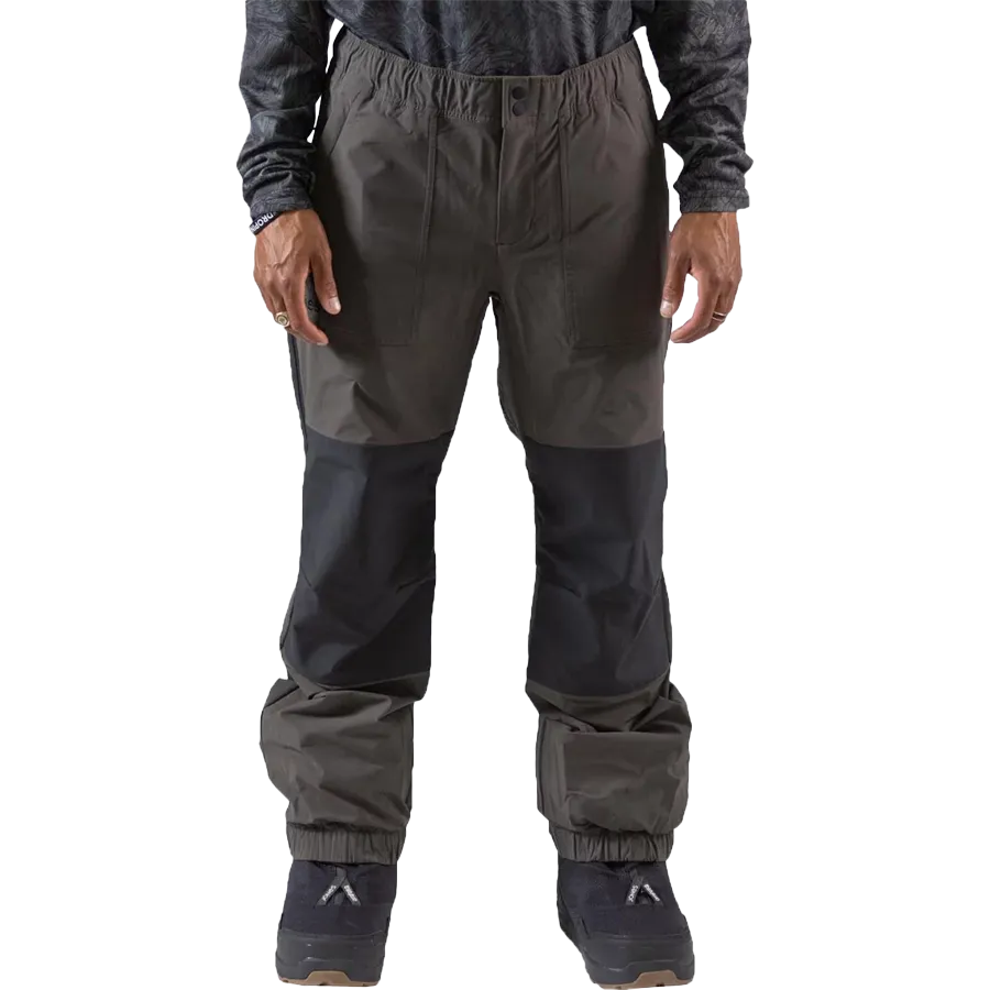 Men's High Sierra Pro Pant Outdoor Style
