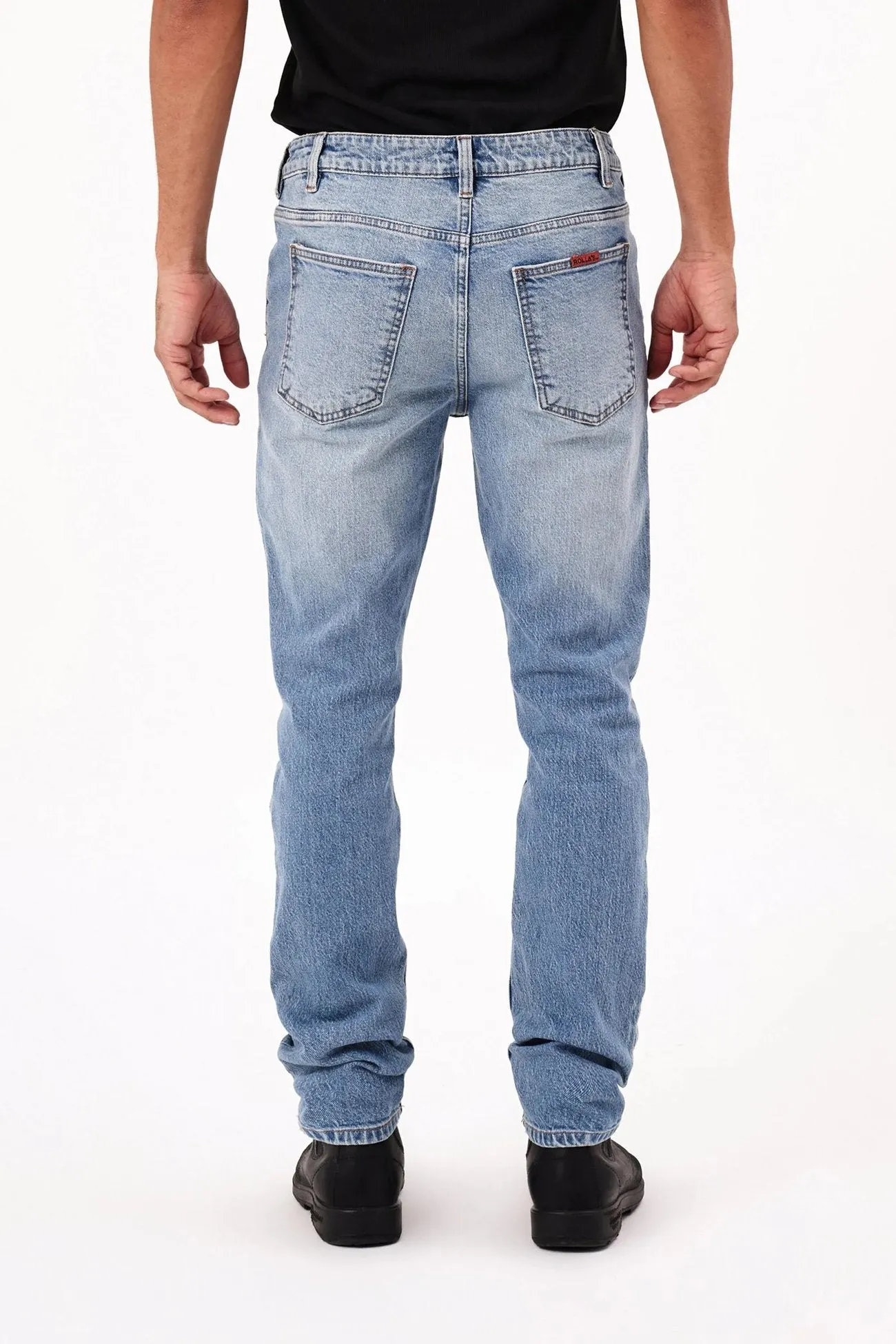 Tim Slim Jean Bad Boy Boogie Winter Warmth Durable