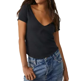 Loose Fit Women's Sunny Days Ahead Tee