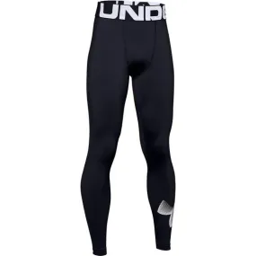 Sleek Style FadeResistant Boys' ColdGear Armour Leggings