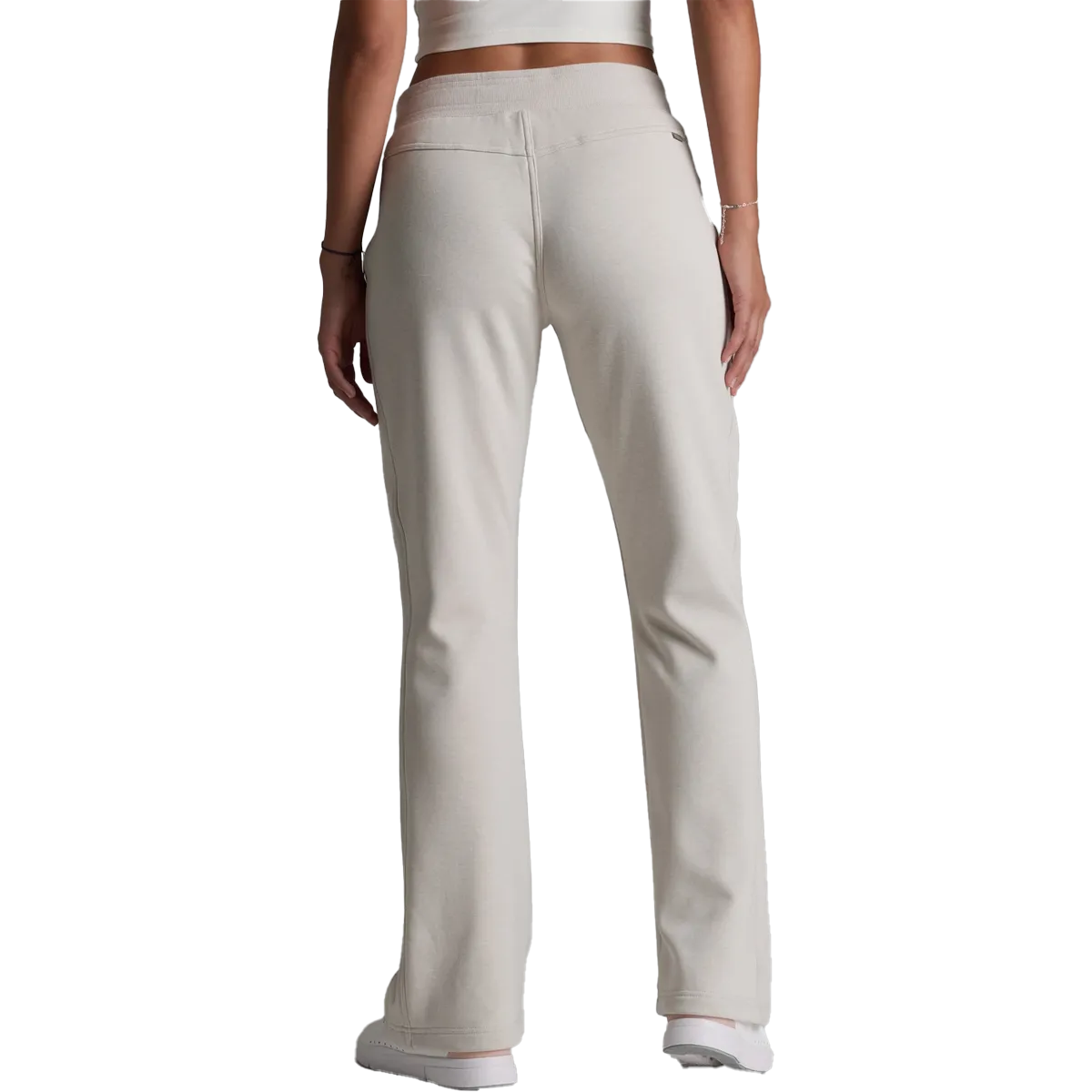 Versatile Style Women's Kozy Pant Seamless Design Fitness Training