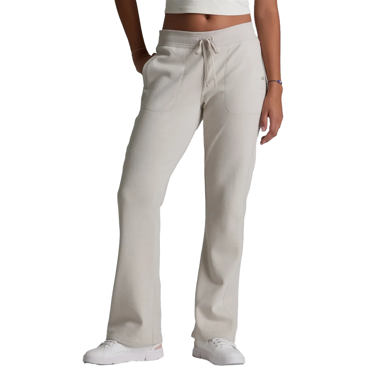 Versatile Style Women's Kozy Pant Fade Resistant Work Commute