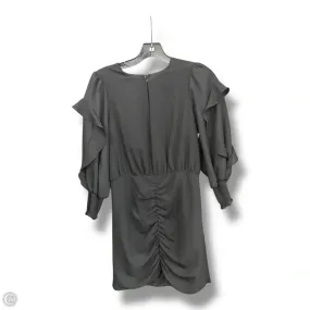 Dress Party Short By Express In Black, Size: S Active Moments
