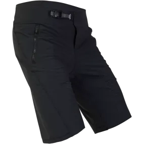 Zipped Sturdy Build Versatile Wear Men's Flexair Short W/Liner