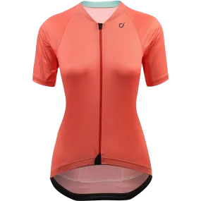 Women's Foundation Jersey Brushed Microfiber Surface