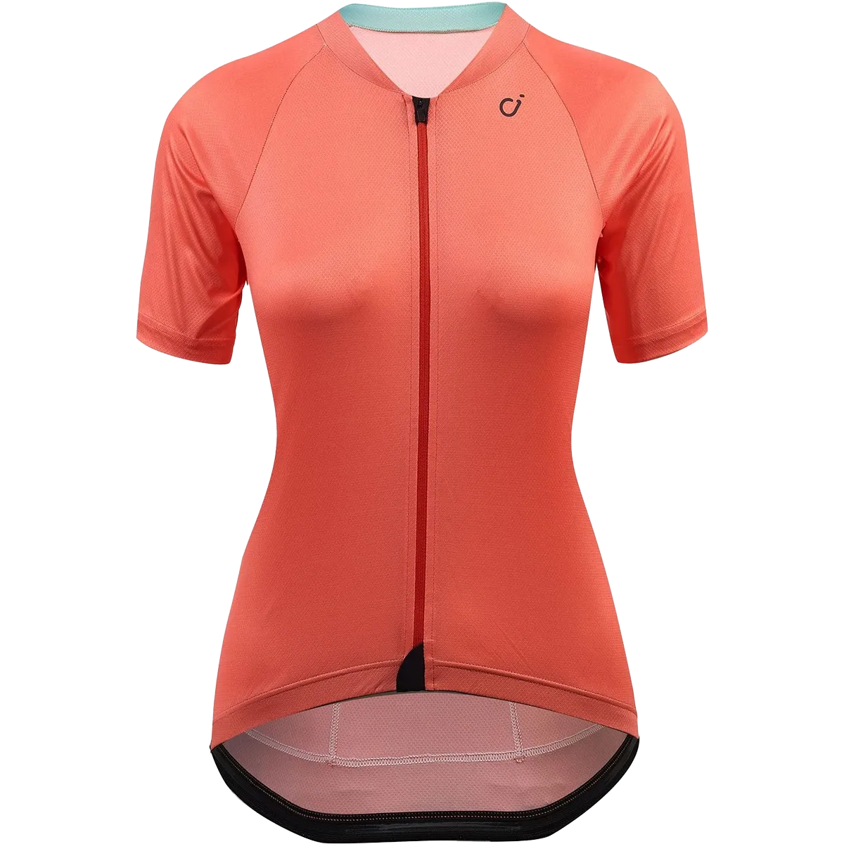 Women's Foundation Jersey Layered Look
