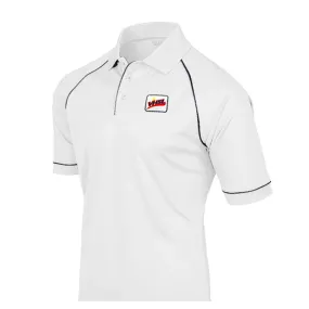 Gender Neutral Luxurious Feel VHSL Smitty Women's White Volleyball Shirt