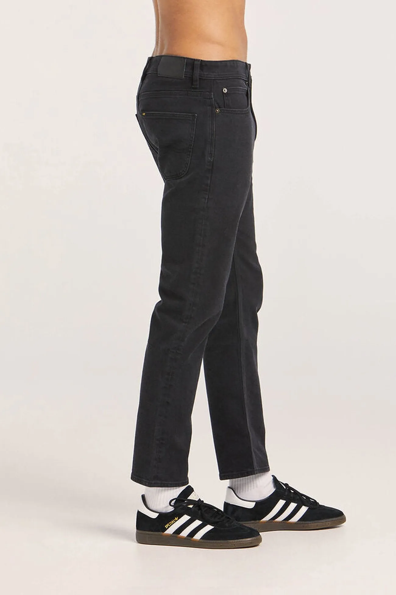 Outfit Plan Beach Day Minimalist Style Youth Style L-Two Jean Blackout