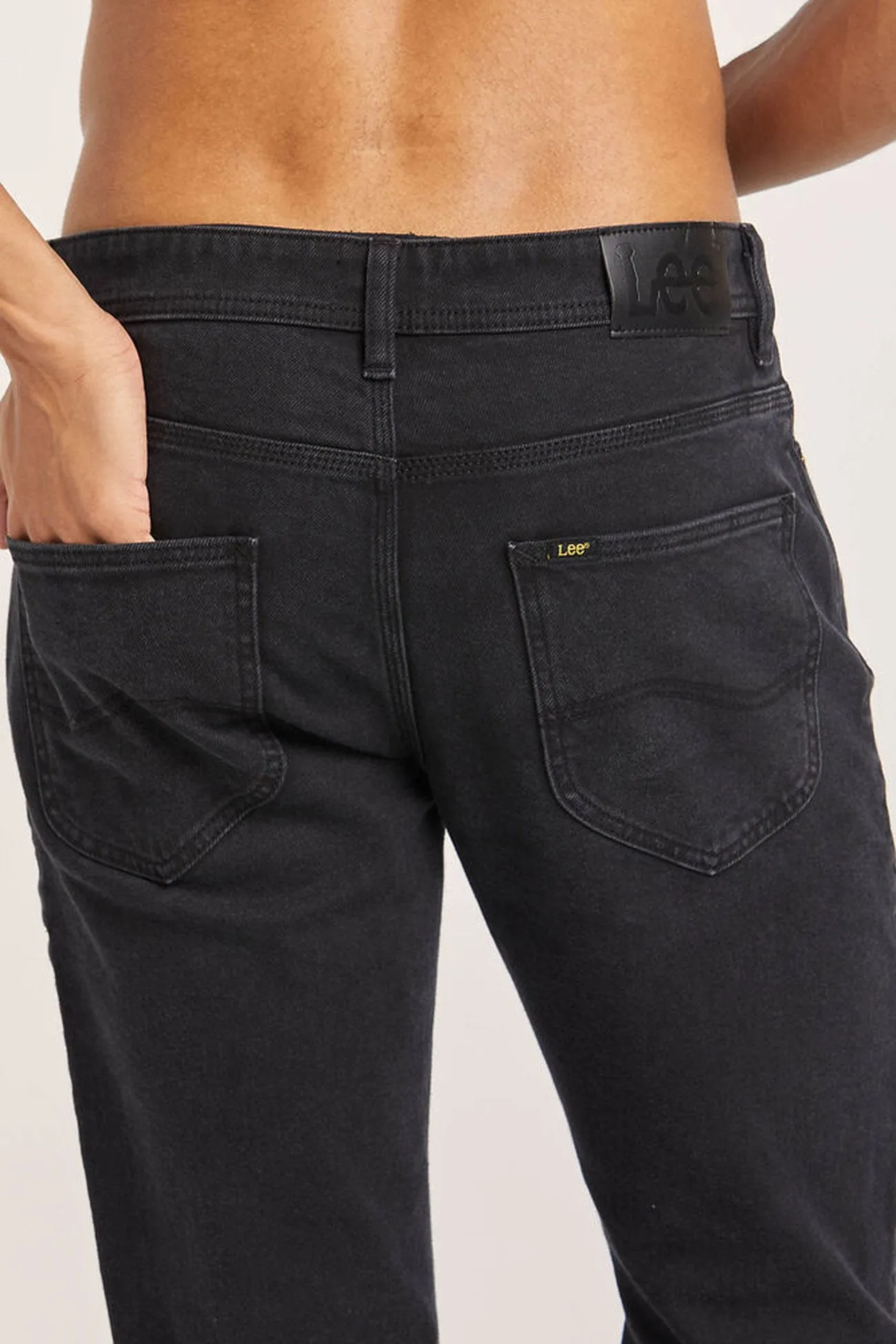 Vibrant Fashion Lover L-Two Jean Blackout