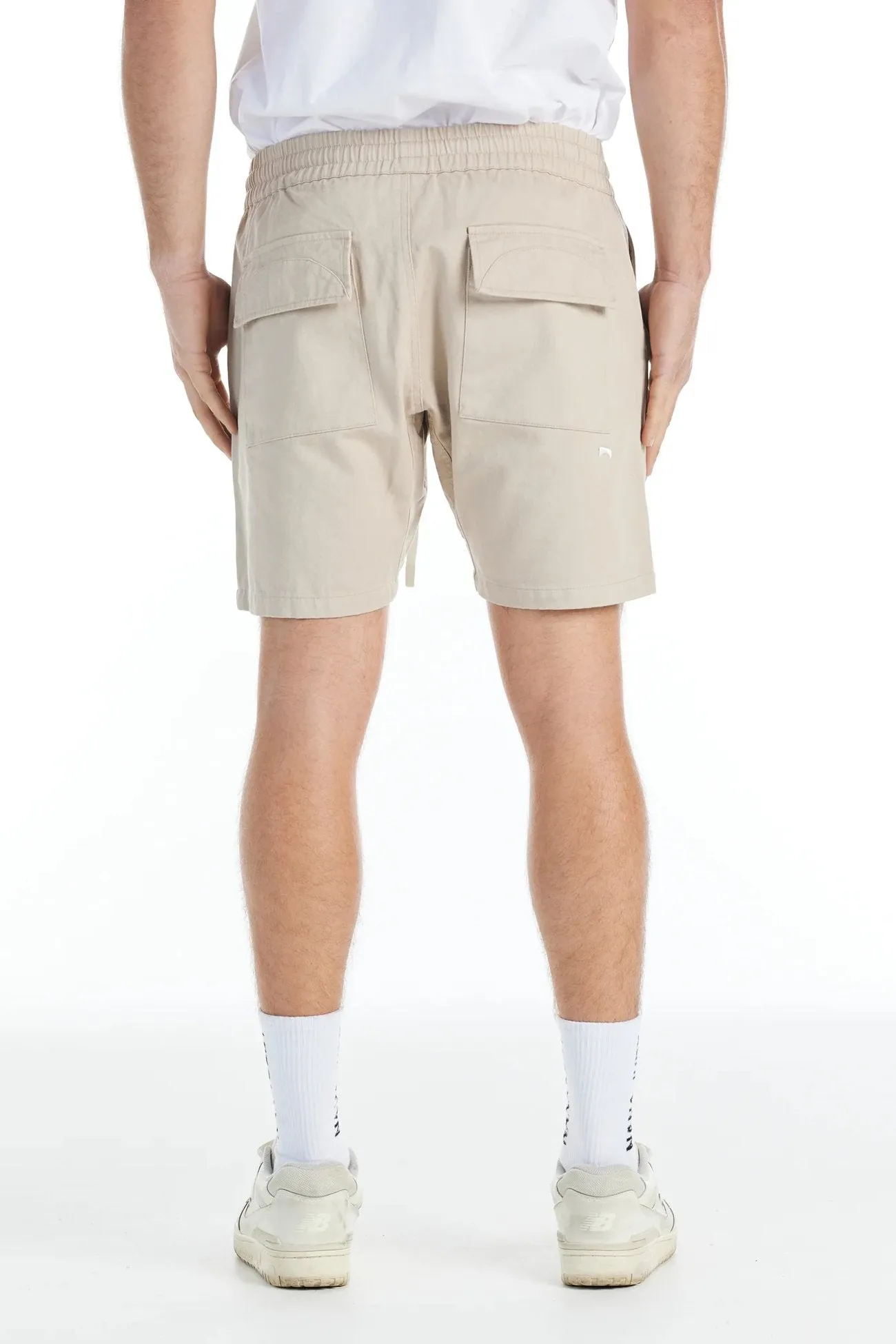 Villa Short Bone StretchWaistband