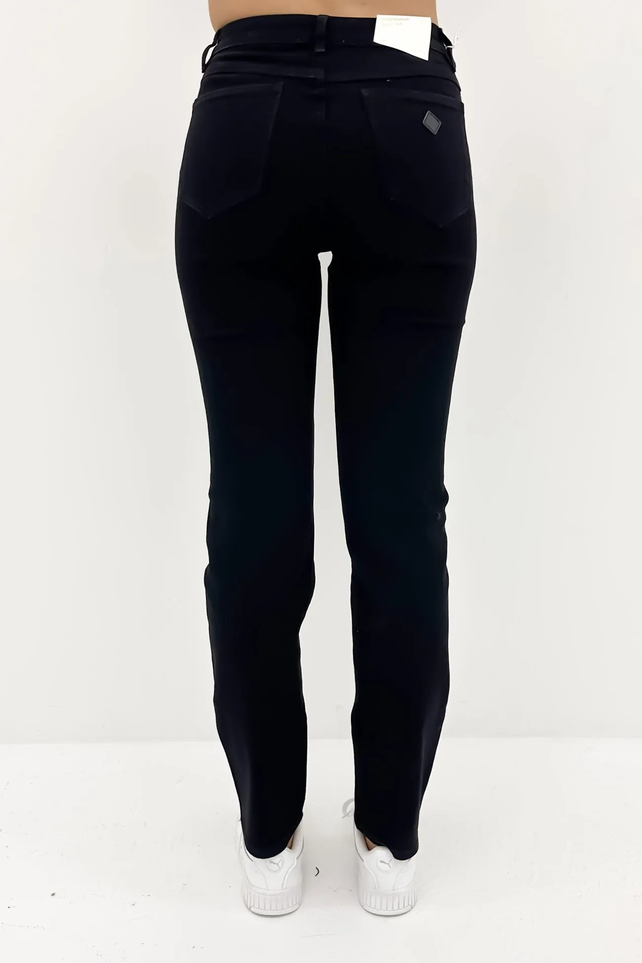 Neat And Easy A 95 Stovepipe Jean Nellie