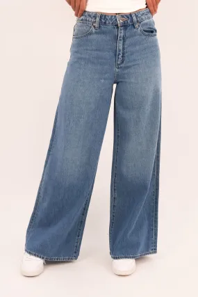 Solid Choice Mid Stevie Jean Detroit Fade Petite