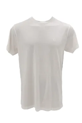 Vintage Reserve Short Sleeve Tee Off White Sol Wash Sleeveless